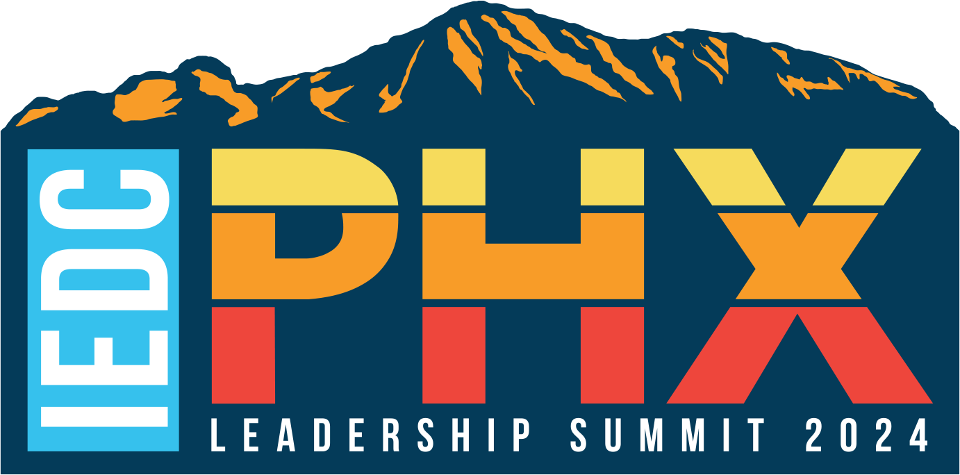 2024 Leadership Summit Primary Logo