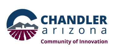 2021 City of Chandler Logo